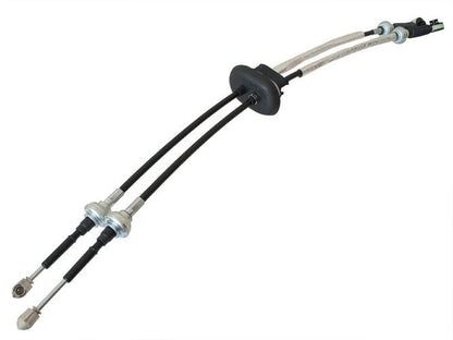 Fiat Scudo 94-06 gear selector cables 2 pcs. set