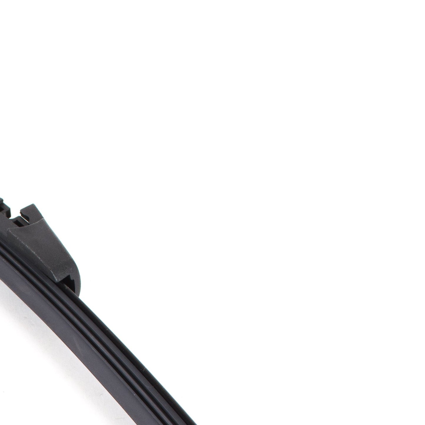 Skoda Roomster 2005 - rear wiper arm + blade