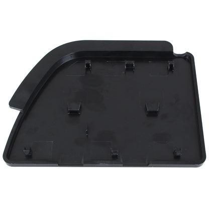 Renault Master III 2010 - fuel filler flap