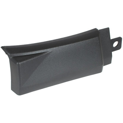 VW Crafter 06-16 rear corner trim right
