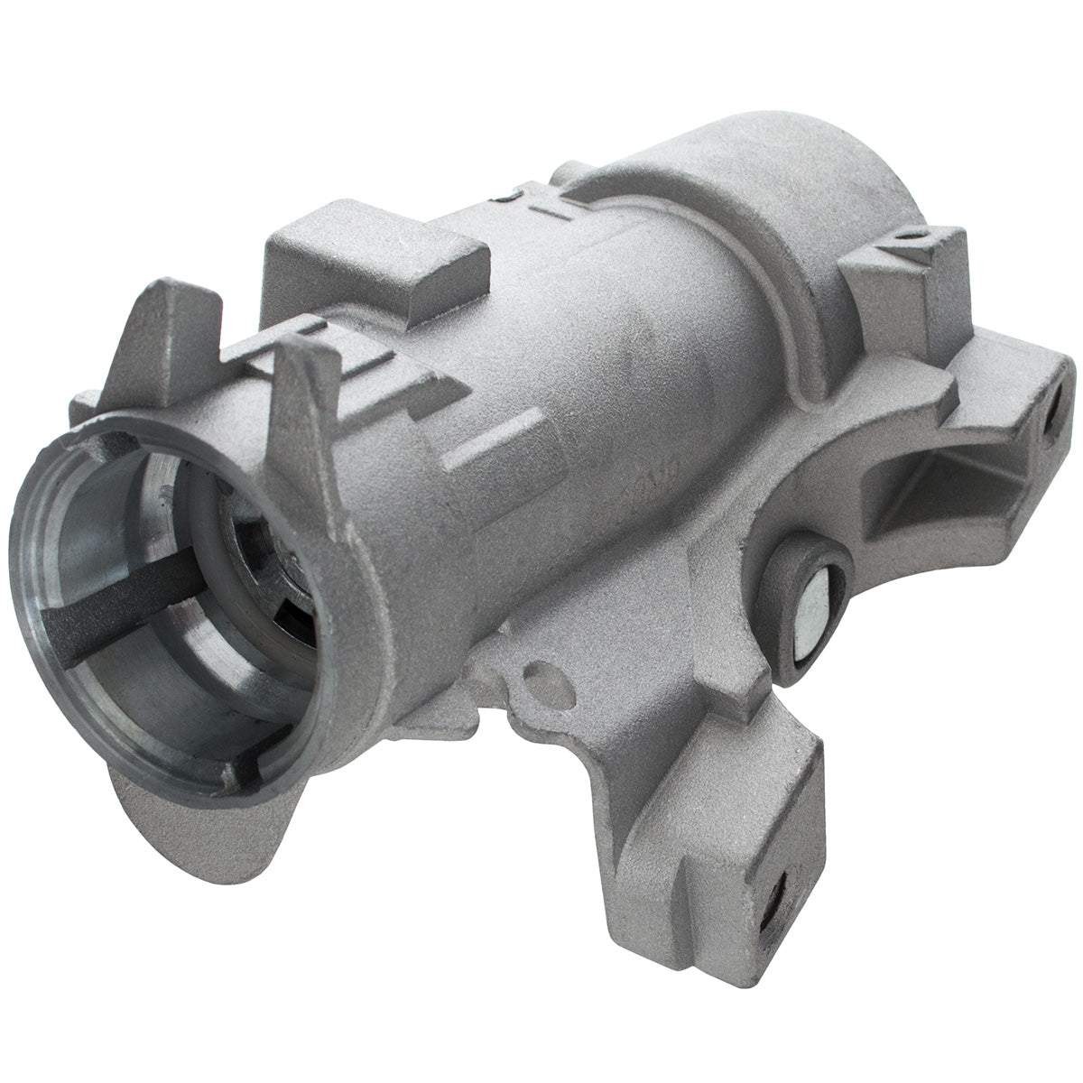 Skoda Rapid 2012 - ignition switch housing WITHOUT PLUG