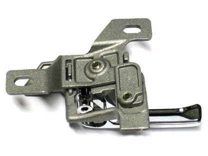 Mercedes W126 S-class 80-93 inner right door handle