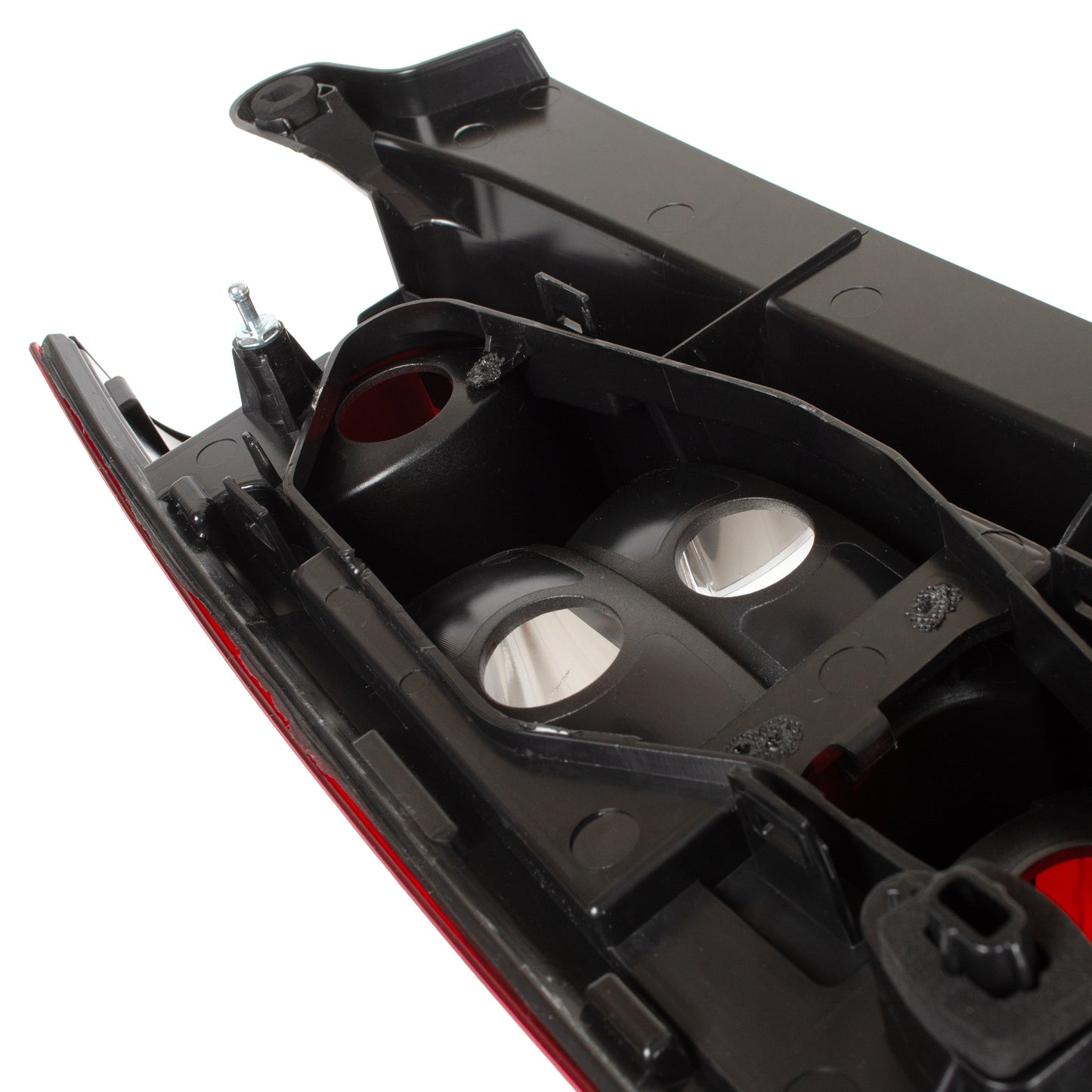 Citroen Berlingo III FL 12-19 WITH DOORS right rear lamp