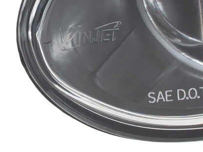 BMW 3 E46 M-Package M3 98-04 left fog light