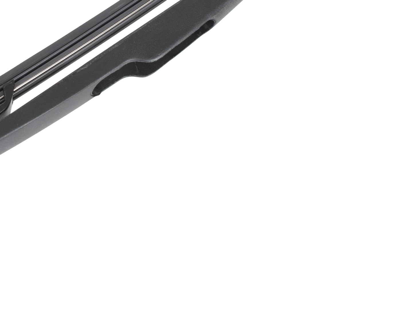 Renault Megane Scenic I 97-03 rear wiper arm + blade