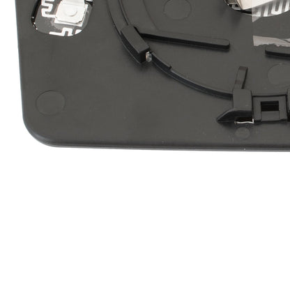 Mercedes W203 C-Class 00-07 HEATED left mirror glass