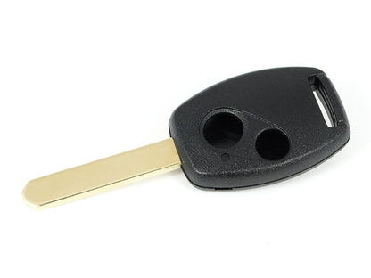 Honda Accord City Civic CR-V FR-V HR-V Jazz Legend Odyssey remote key fob 2 BUTTONS