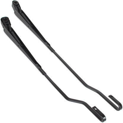 Ford Transit MK6 MK7 00-13 front wiper arm left + right 2 pcs. SET