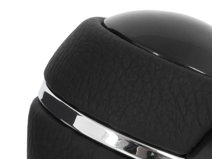 MINI F55 2013- gear knob BLACK 6 SPEED