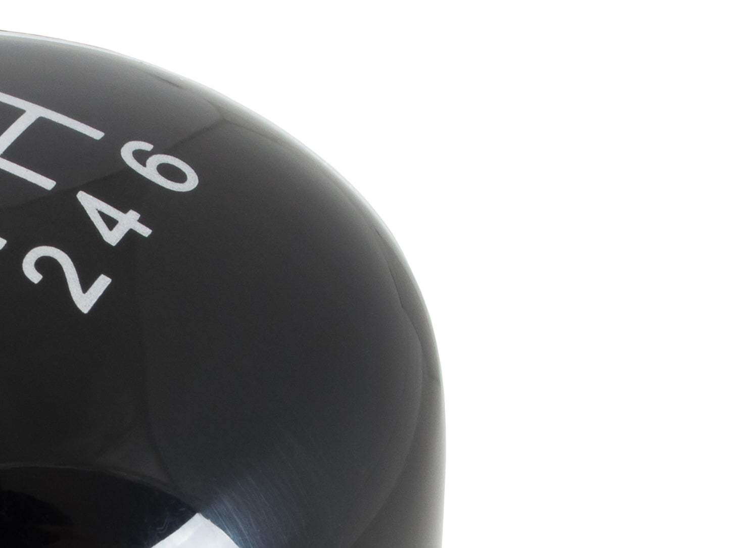 Ford Transit VI 6-SPEED gear knob