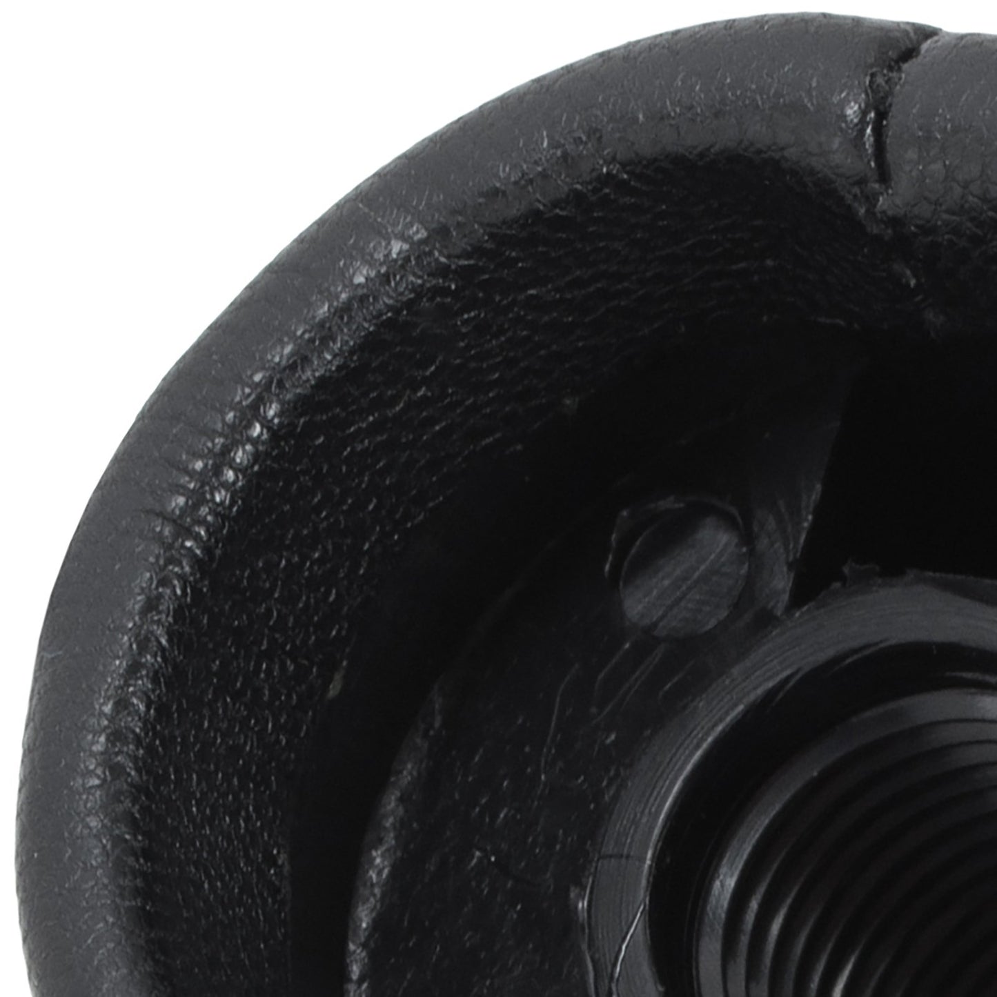 Toyota Avensis Gear Shift Knob 6-SPEED GREY GLOSS