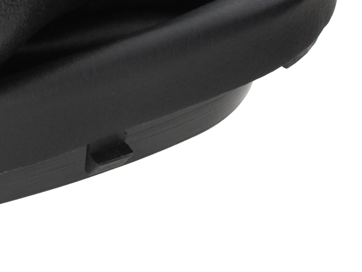 VW Touran II 10-16 gear knob + GAITER 6 SPEED