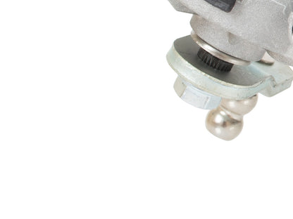 Fiat Panda 03-12 front wiper motor