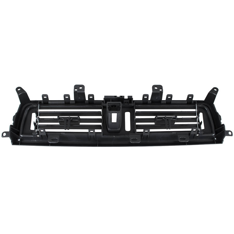 BMW 5 F11 09-17 air vent grille FRONT CENTER