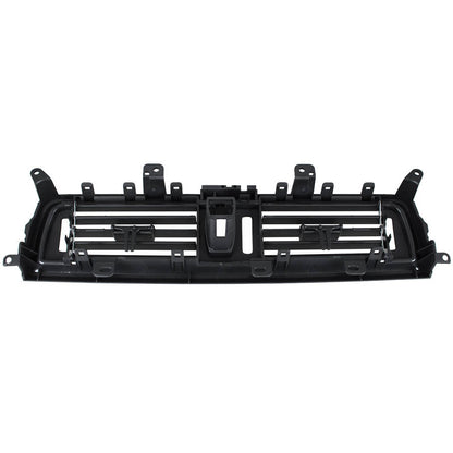 BMW 5 F11 09-17 air vent grille FRONT CENTER