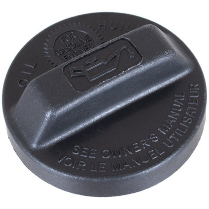 Honda Accord VII VIII City V Civic VII VIII IX X CR-V II III IV CR-Z FR-V Insight Jazz II III IV Legend IV oil filler cap