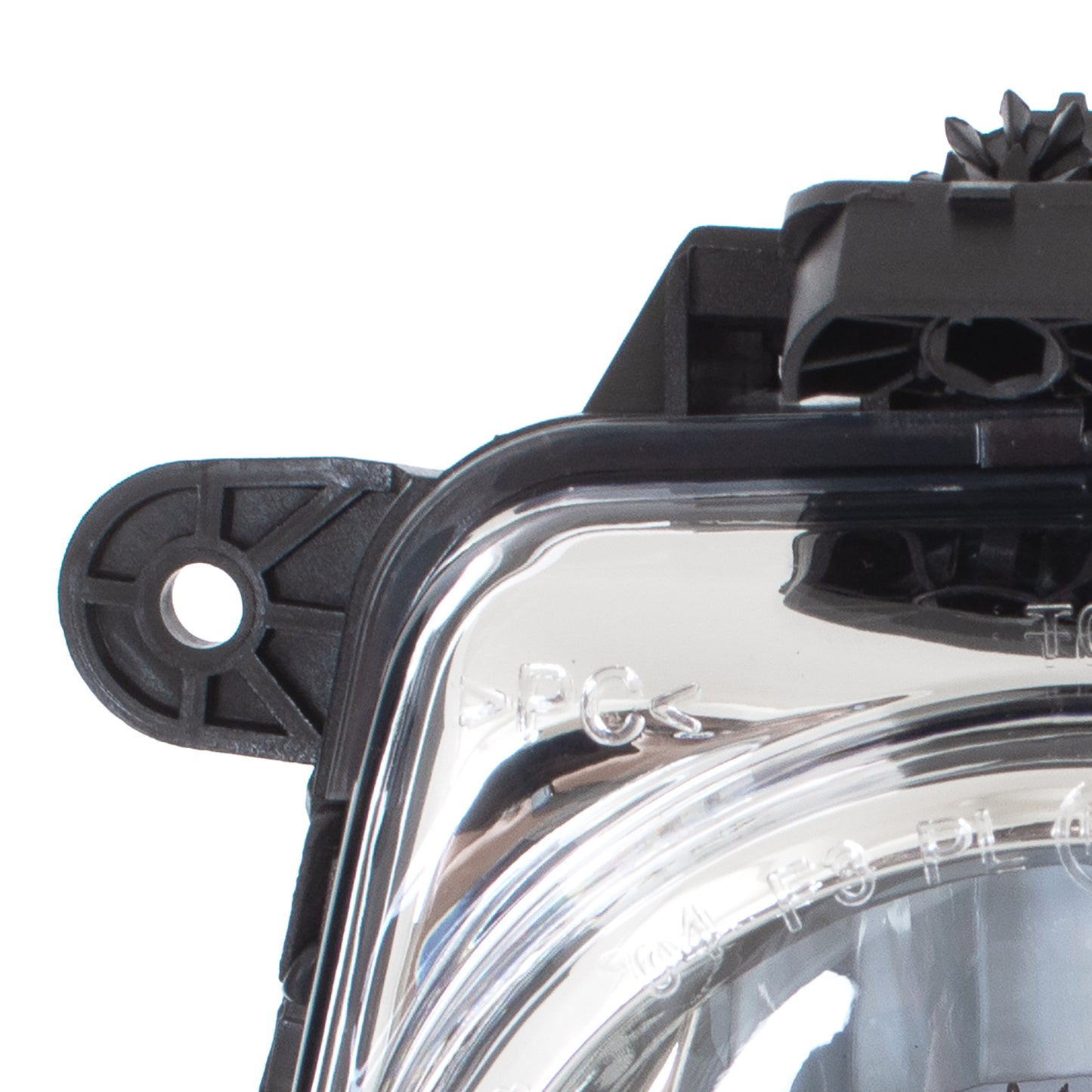 BMW X5 F15 F85 13-18 left LED halogen