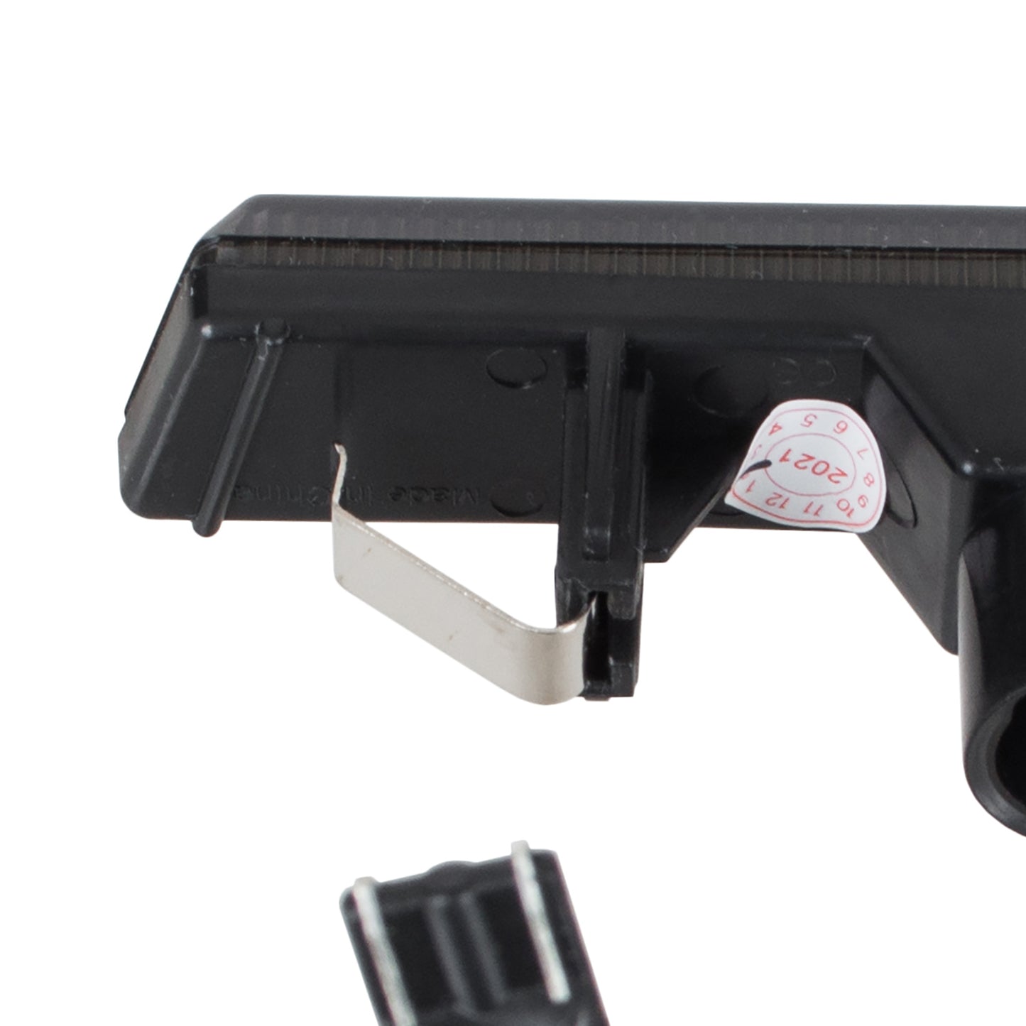 BMW 7 E38 94-01 Side LED Turn Signal SMOKED DYNAMIC 2 pcs. Set
