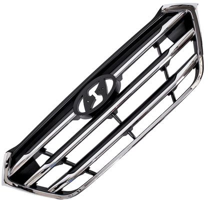 HYUNDAI TUCSON III 3 TL (przedlift) 15-18 Atrapa Grill chłodnicy