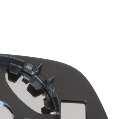 Citroen Xsara 00-05 left manual mirror glass