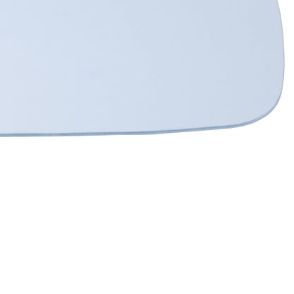 VW Golf IV 97-03 mirror glass LARGE HEATED right