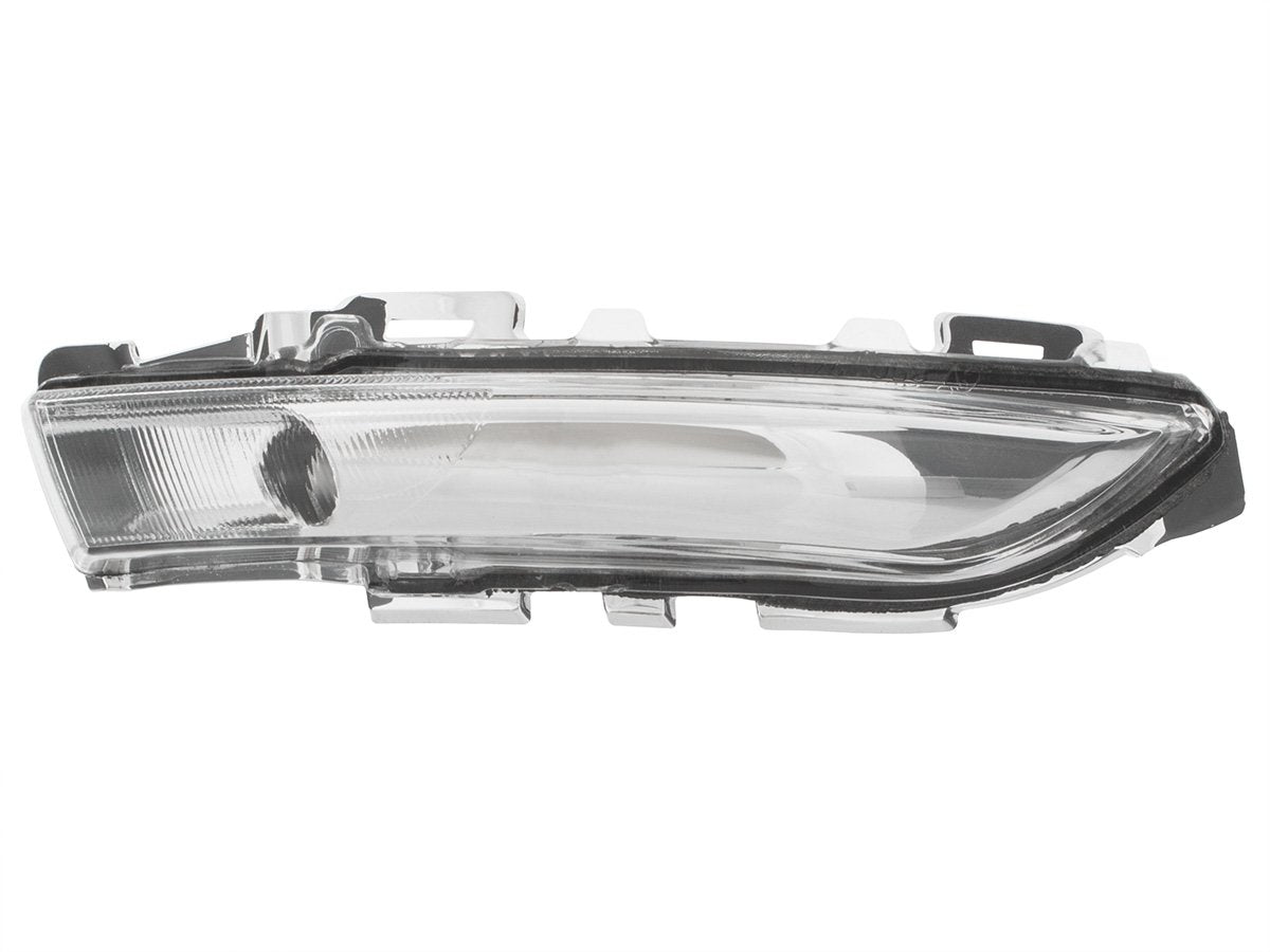 Fiat 500X 2014 - right mirror turn signal