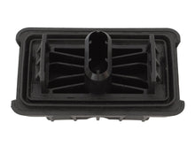 BMW 5 E60 E61 7 G11 G12 X3 F25 X4 F26 G01 G02 podkładka (stopka) pod lewarek