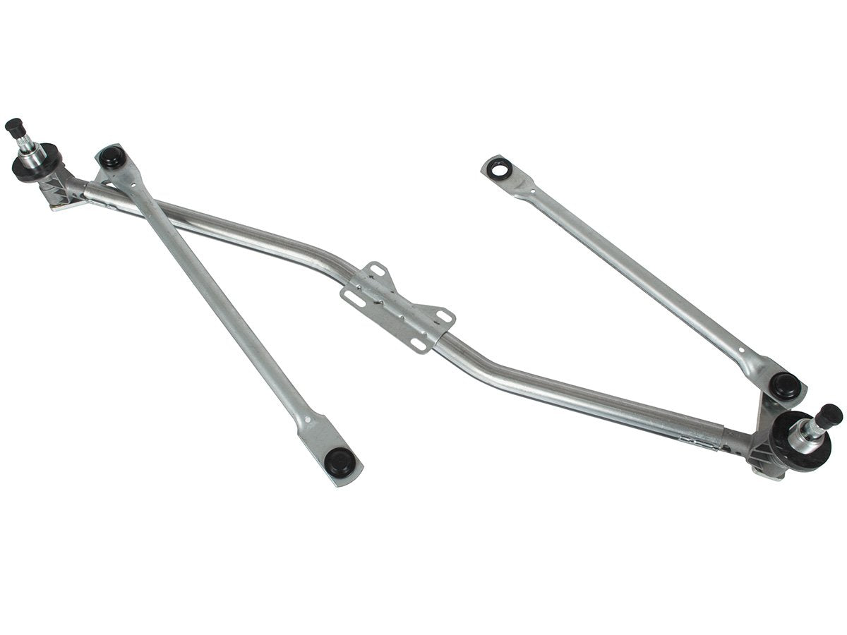 Mercedes Sprinter 906 2006- front wiper mechanism