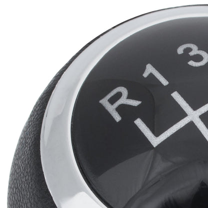 Toyota Auris 6-SPEED GLOSS BLACK Gear knob