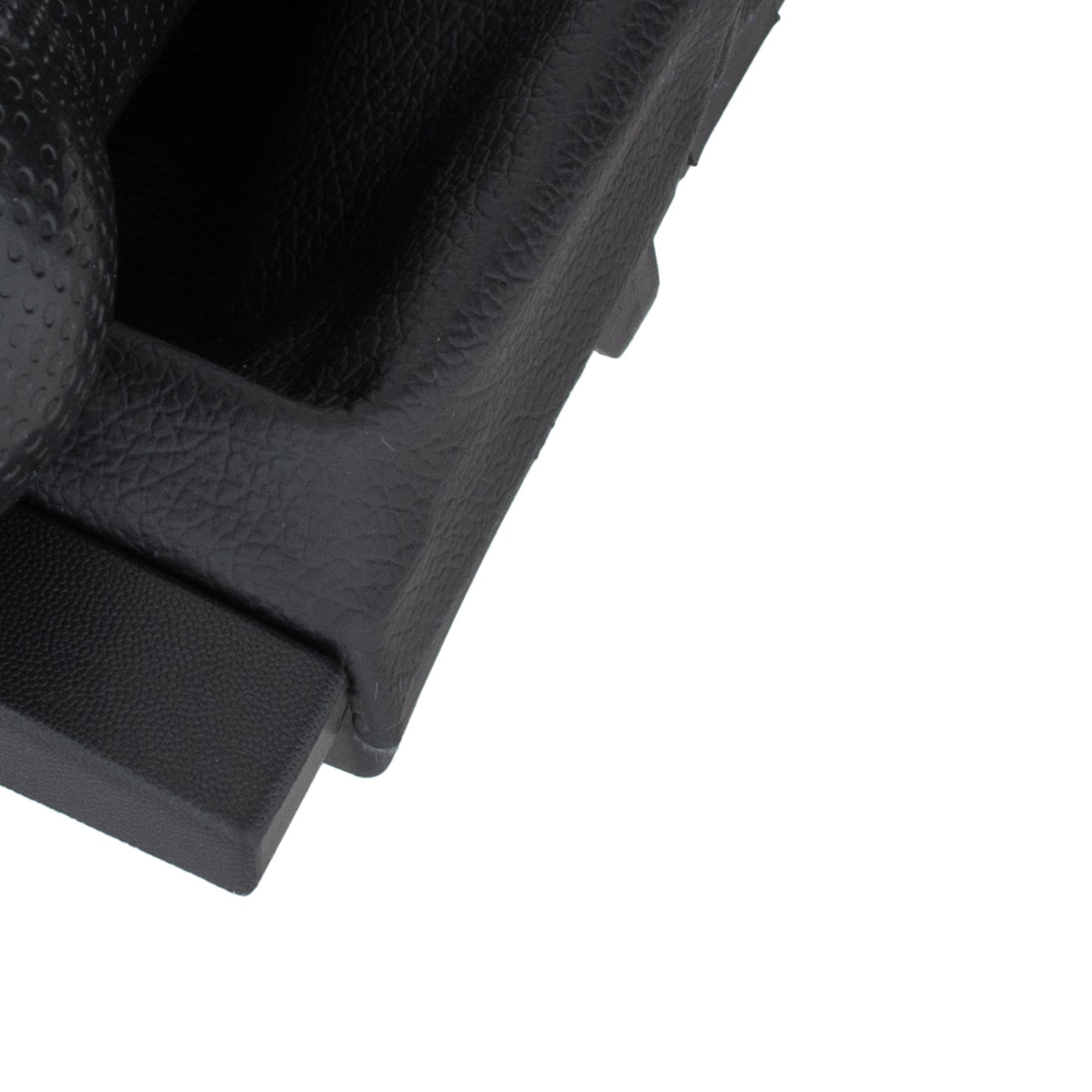 Seat Cordoba II 02-09 black gear knob + gaiter with frame 6 SPEEDS