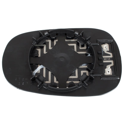 Renault Thalia I 98-09 HEATED mirror glass right