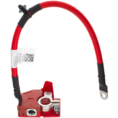BMW 3 G20 / G21 2018- battery positive terminal