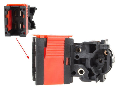 Renault Twingo 2007 - ignition switch connector
