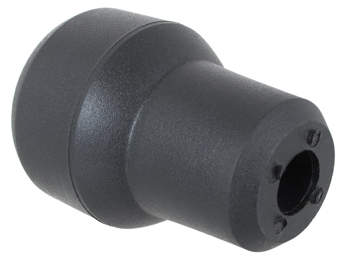 Hyundai Getz 02-10 gear knob BLACK + GREY + SILVER 5 SPEED