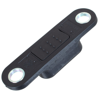 Dacia Dokker 2012- side sliding door bolt socket