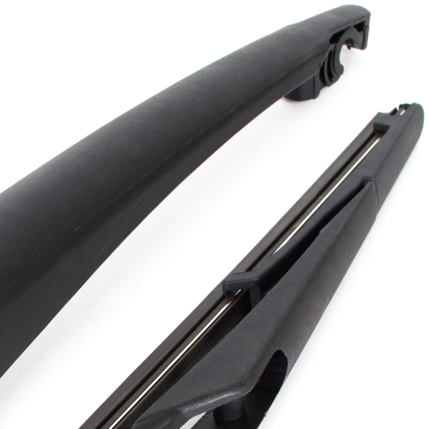 Hyundai i30 2007 - rear wiper arm + blade