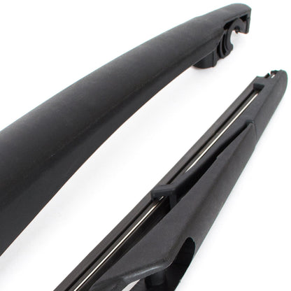 Hyundai i30 2007 - rear wiper arm + blade