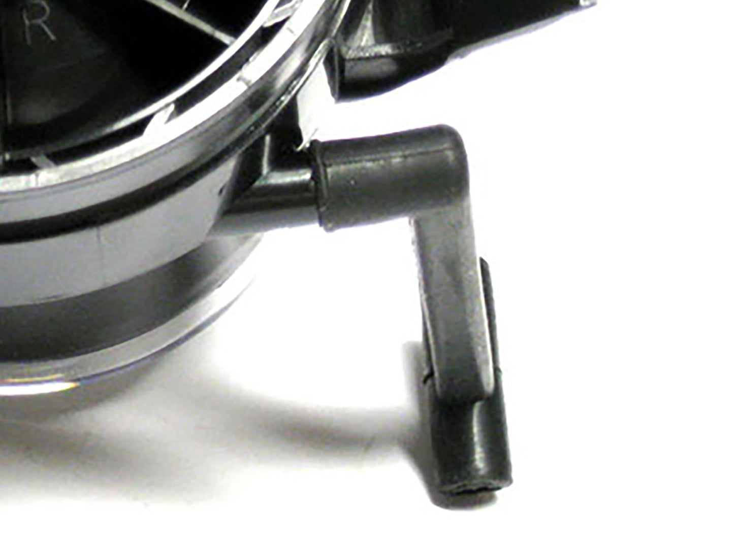 BMW 5 E60 03-07 left halogen