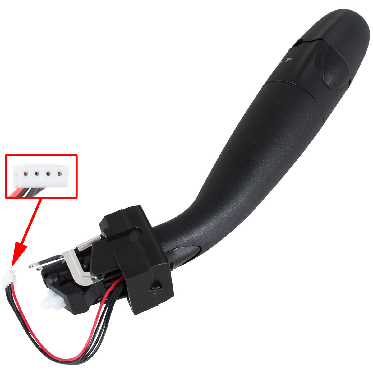 Citroen Berlingo 96-08 indicator and light switch stalk