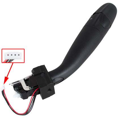 Citroen Berlingo 96-08 indicator and light switch stalk