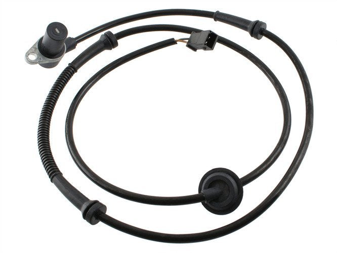 Audi A4 B6 00-04 ABS sensor rear left = right