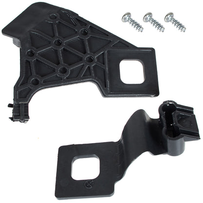 Audi A4 B8 11-15 headlight repair kit right