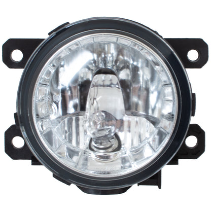 Mercedes Citan 2012- DRL halogen left = right