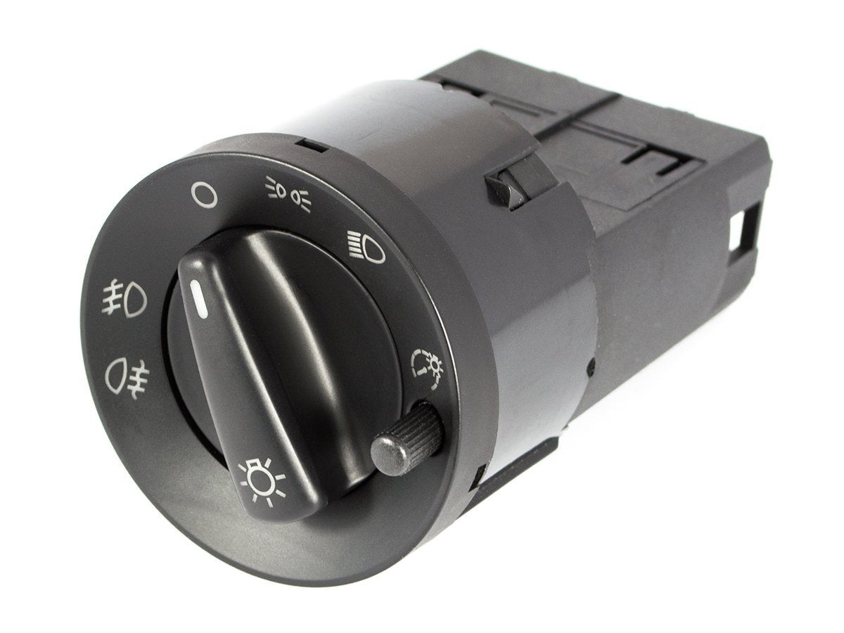 VW Golf IV 97-03 light switch