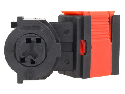 Renault Twingo 2007 - ignition switch connector