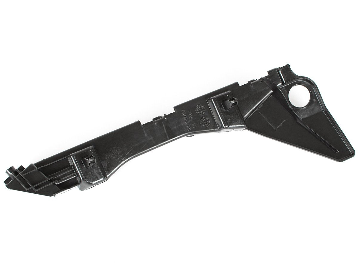 Toyota Corolla E12 HATCHBACK 03-06 front bumper left mounting bracket