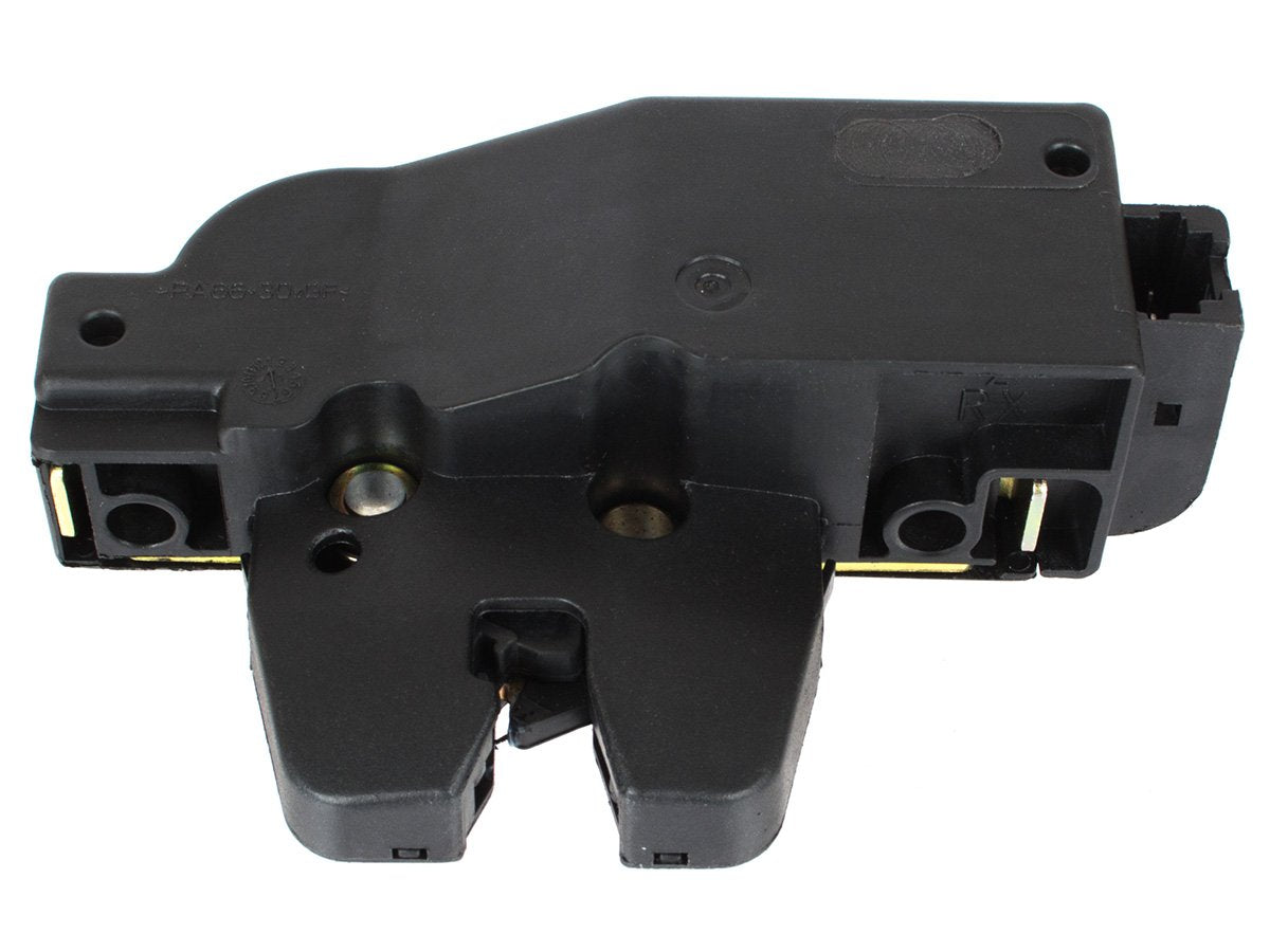 Citroen C5 01-04 tailgate lock