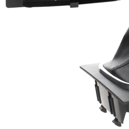 VW Eos 06-12 Gear Knob Gaiter 5-SPEED