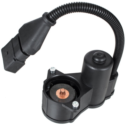 Audi A8 D3 03-10 handbrake motor