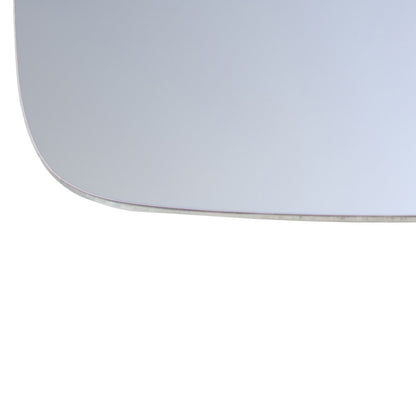 Skoda Fabia II 07-15 HEATED mirror insert right